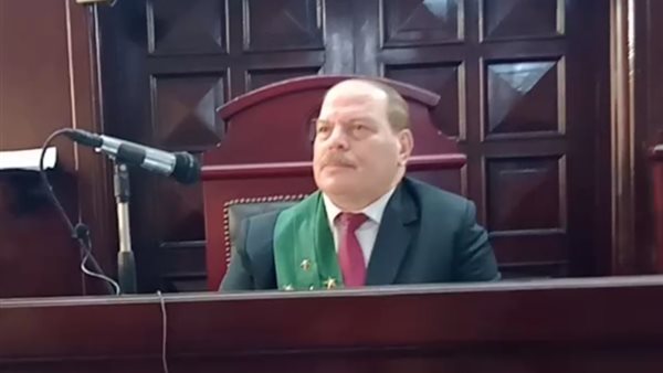 المستشار حسن الباهي