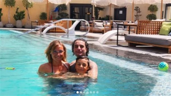 أحمد الفيشاوي