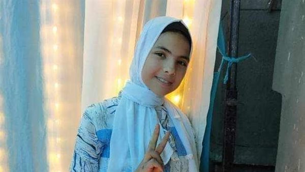 إحدى الضحايا