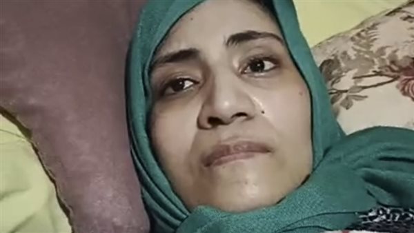 أسماء أحمد رمضان