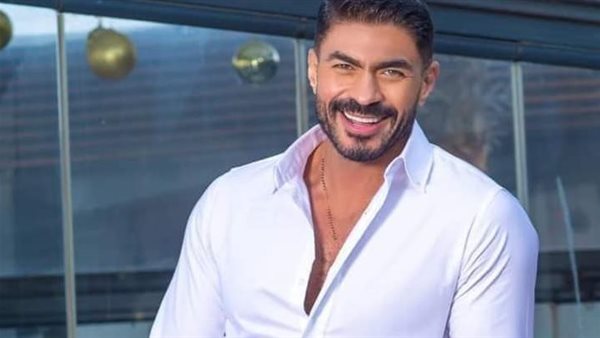 الفنان خالد سليم