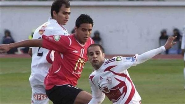 أحمد عبد الغني