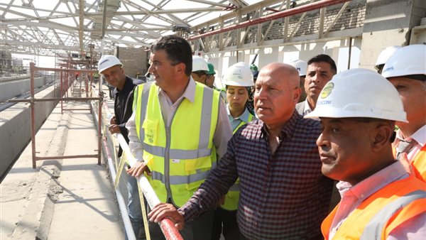 كامل الوزير