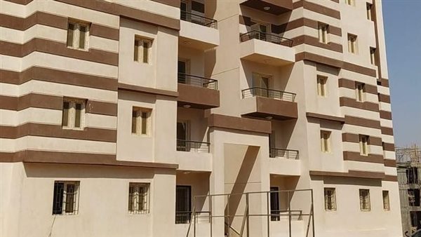 وحدات الإسكان الأخضر