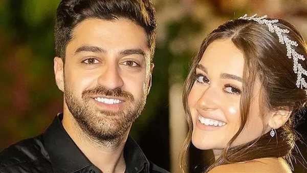 نور إيهاب ونور بدر