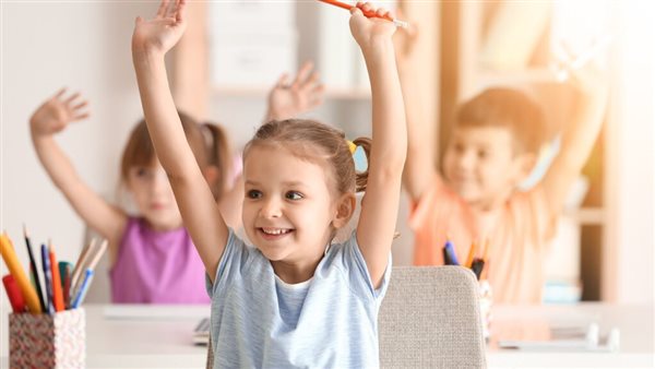 العودة للمدارس 2023