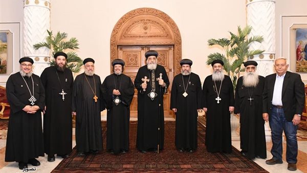 لجنة الإشراف على