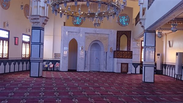 مسجد عرب أبو قاسم