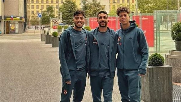 أكرم توفيق وكريم