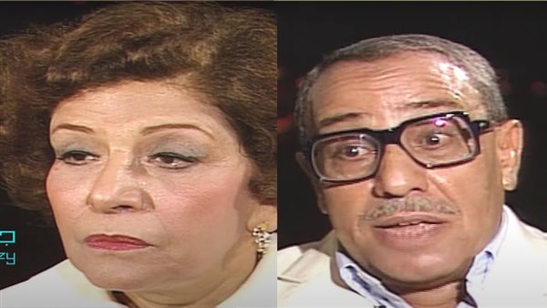 فؤاد المهندس وسناء