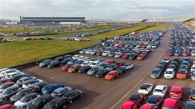 أسعار السيارات بالتقسيط.. طريقة شراء سيارة بالقسط من خلال 3 بنوك