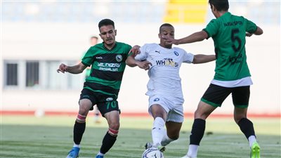 بيراميدز يفوز على فارساك أنطاليا بسباعية ضمن وديات الفريق في معسكر تركيا 