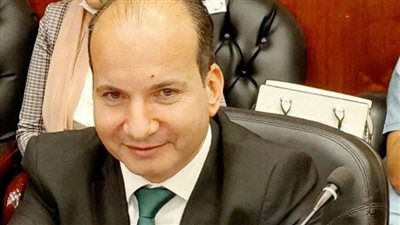 تعيين الدكتور حمودة الجزار وكيلا لوزارة الصحة في القليوبية 