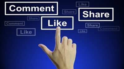 إمام مسجد الحسين: كل لايك وشير ومنشور على السوشيال ميديا هتتحاسب عليه