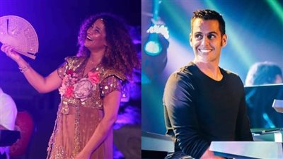 الأحد المقبل.. غالية بن علي وهشام خرما في مهرجان القلعة للموسيقى بـ المحكى