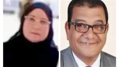 لم يتحمل فراقها.. رحيل زوج حزنًا على زوجته بعد ساعات من وفاتها بالدقهلية 
