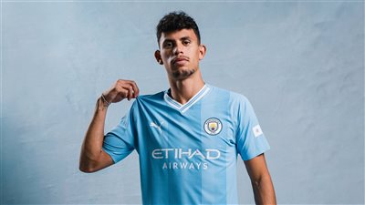 رسميًا.. مانشستر سيتي يتعاقد مع ماتيوس نونيز حتى 2028