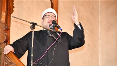 الأوقاف: فضل الشهادة ومكانة الشهداء عند ربهم موضوع خطبة الجمعة المقبلة