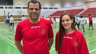 مدرب طائرة الرياض للسيدات: الاتحاد السعودي يسعى للمنافسة عالميًا