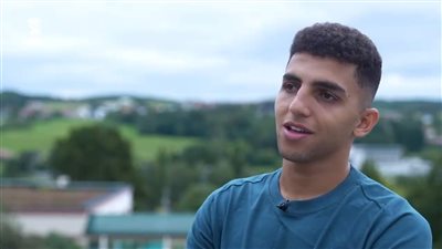 كوكا: أتمنى مواجهة ريال مدريد في نهائي كأس العالم للأندية