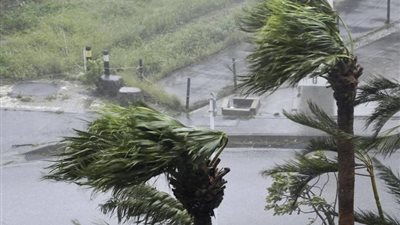 تصاحبه فيضانات ضخمة.. 4 معلومات عن إعصار إيداليا المدمر وطرق النجاة منه