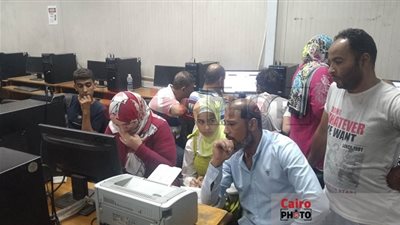 تنسيق كلية تربية نوعية 2023 المرحلة الثالثة لطلاب علمي وأدبي