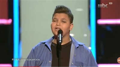 نجم ذا فويس كيدز يكشف سبب اختفائه عن الغناء بعد غياب 4 سنوات 