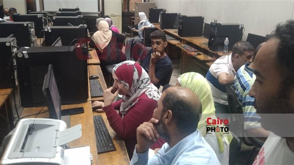 تنسيق المرحلة الثالثة