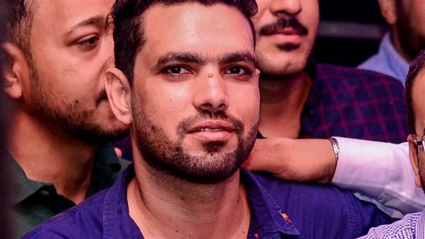 المجني عليه