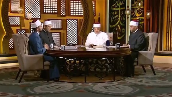 علماء لعلهم يفقهون