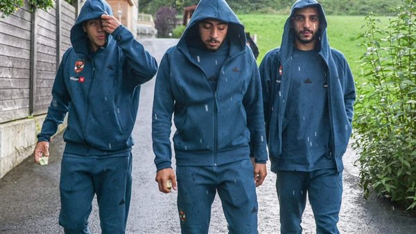 ثلاثي الأهلي أكرم