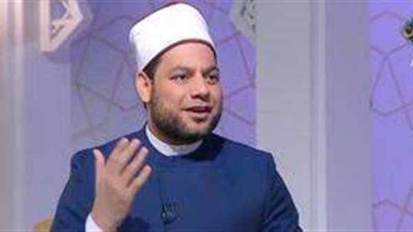 الشيخ مصطفى عبدالسلام