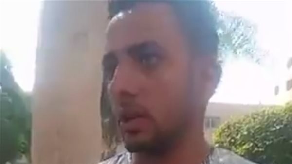 شقيق ضحية الغدر 