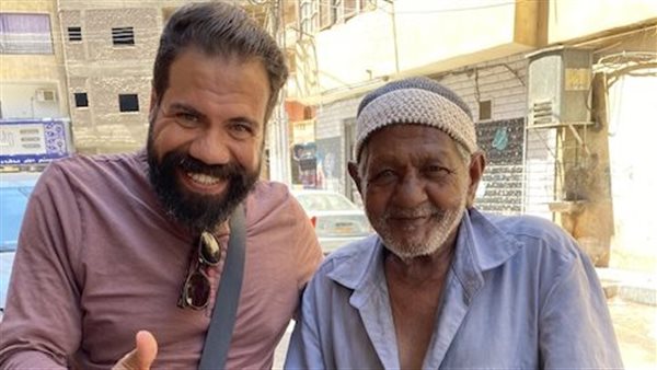 اقدم واشهر مسلك مجارى