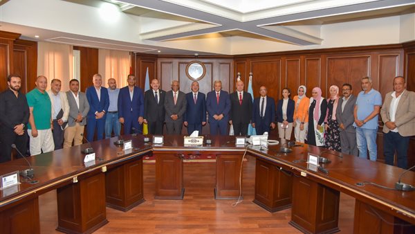 بروتوكول تعاون بين