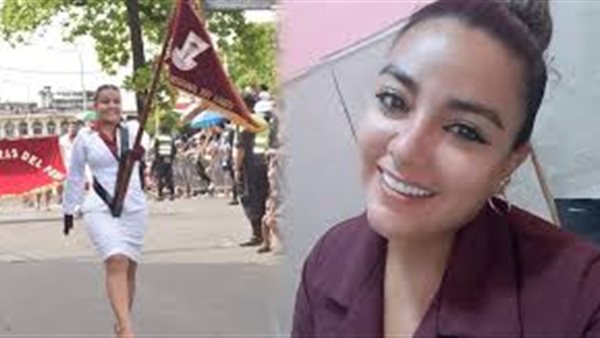 يوليانا بيريا