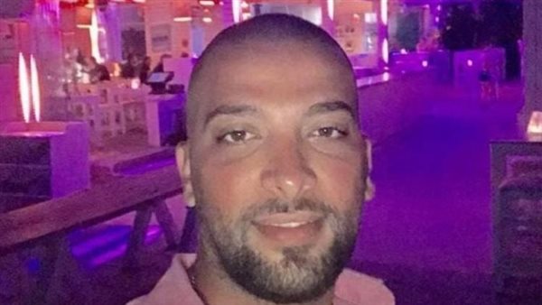  الشاب المصري زياد