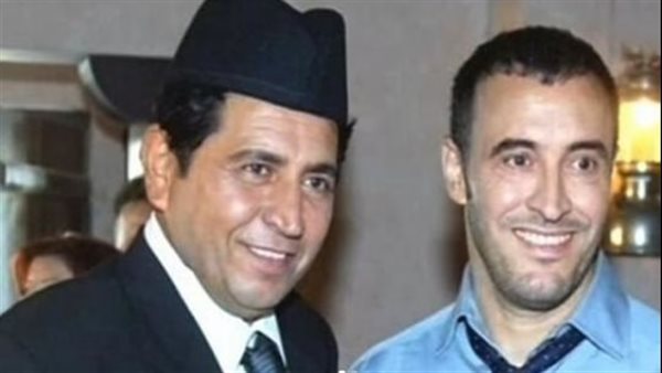 كريم العراقي وكاظم