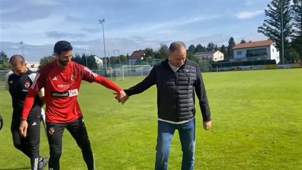 محمود الخطيب