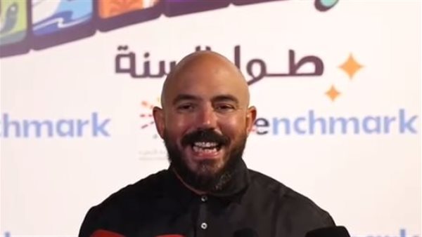 محمود العسيلي