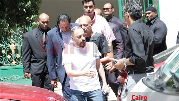 عمرو عبد الجليل