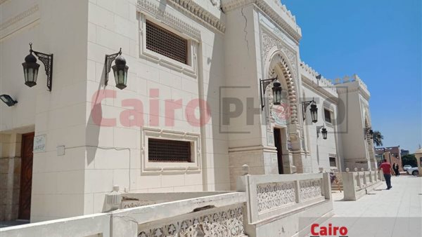 أداء صلاة الجنازة