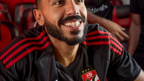 محمود كهربا 