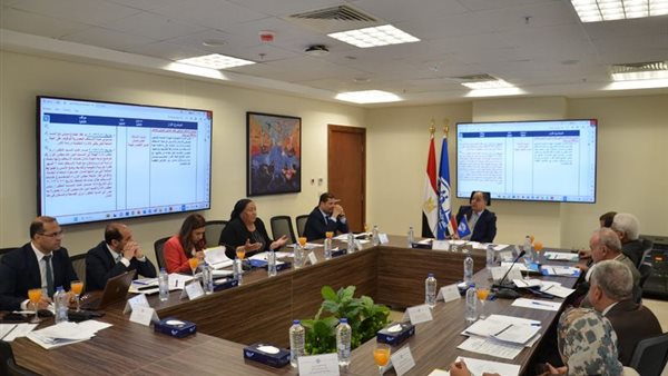 وزير المالية 