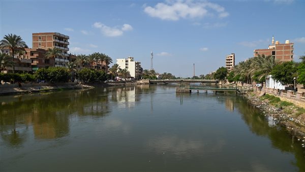 كوبري العزيزية