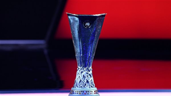 الدوري الأوروبي -