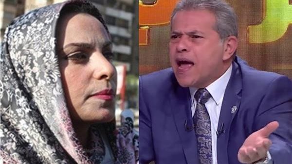 توفيق عكاشة - رضا