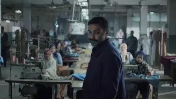 مسلسل سفاح الجيزة