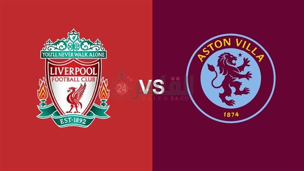 Liverpool vs Aston