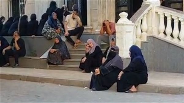 ضحايا المغرب وليبيا